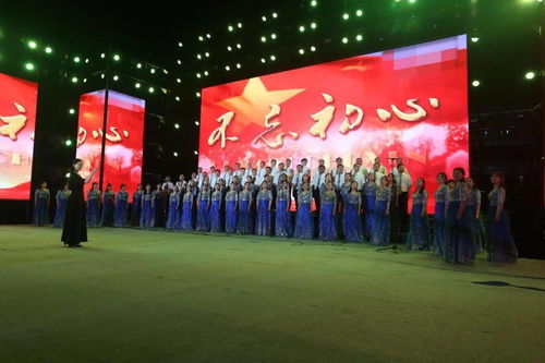 壽光文體盛宴 氣勢(shì)磅礴聚民心，活力四射展風(fēng)采